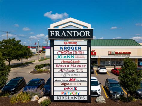 Stop by T-Mobile Frandor Shopping Center in lansing, MI today to get the latest deals on our phones and plans. . Jets frandor